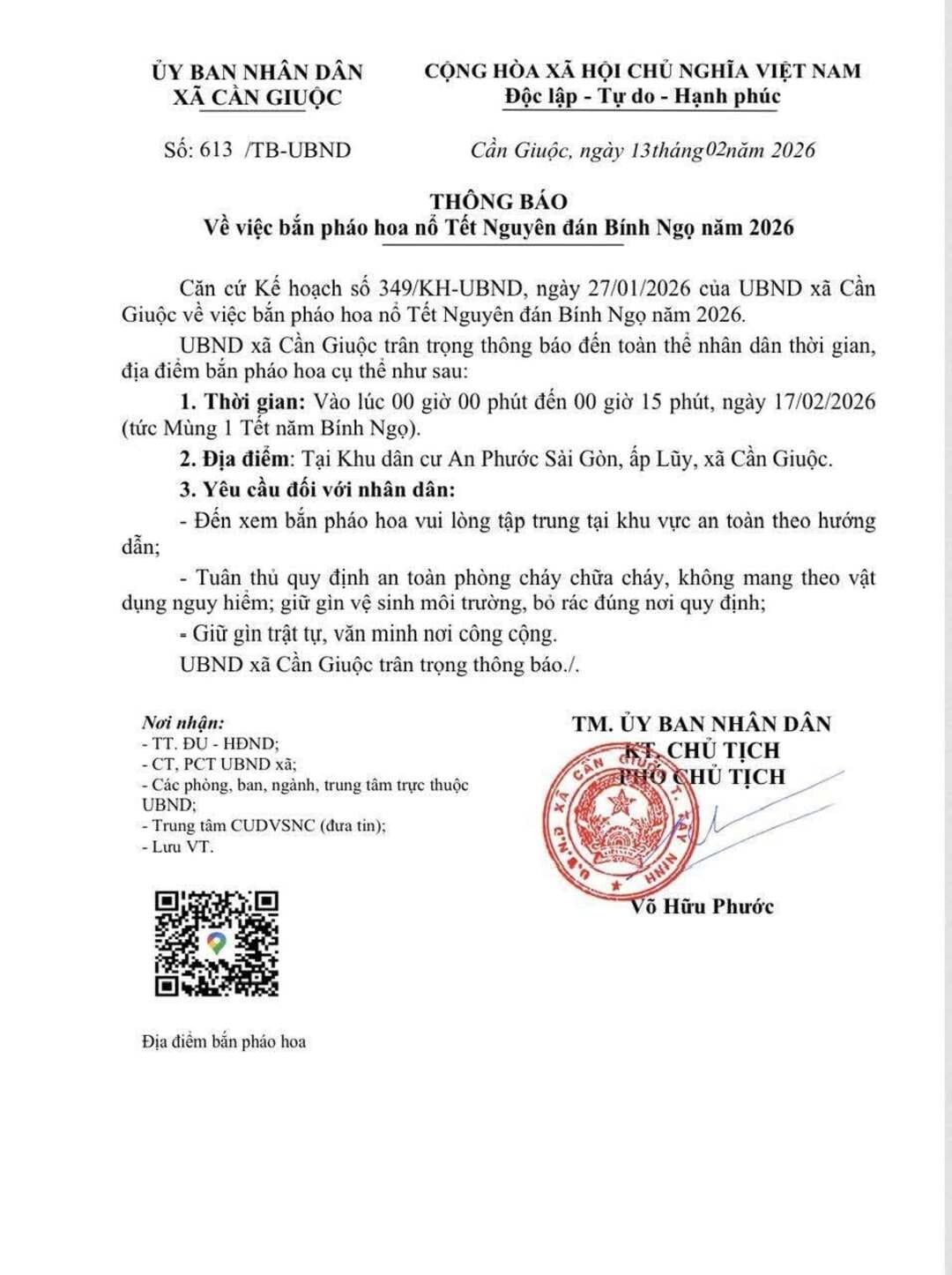 Không khí chuẩn bị và quy hoạch hạ tầng rực rỡ đón năm mới tại An Phước Riverside