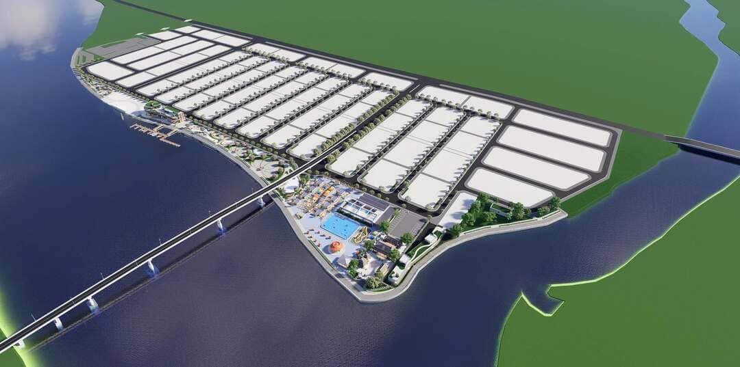 Tiềm năng tăng giá và cơ hội đầu tư sinh lời bền vững tại An Phước Riverside