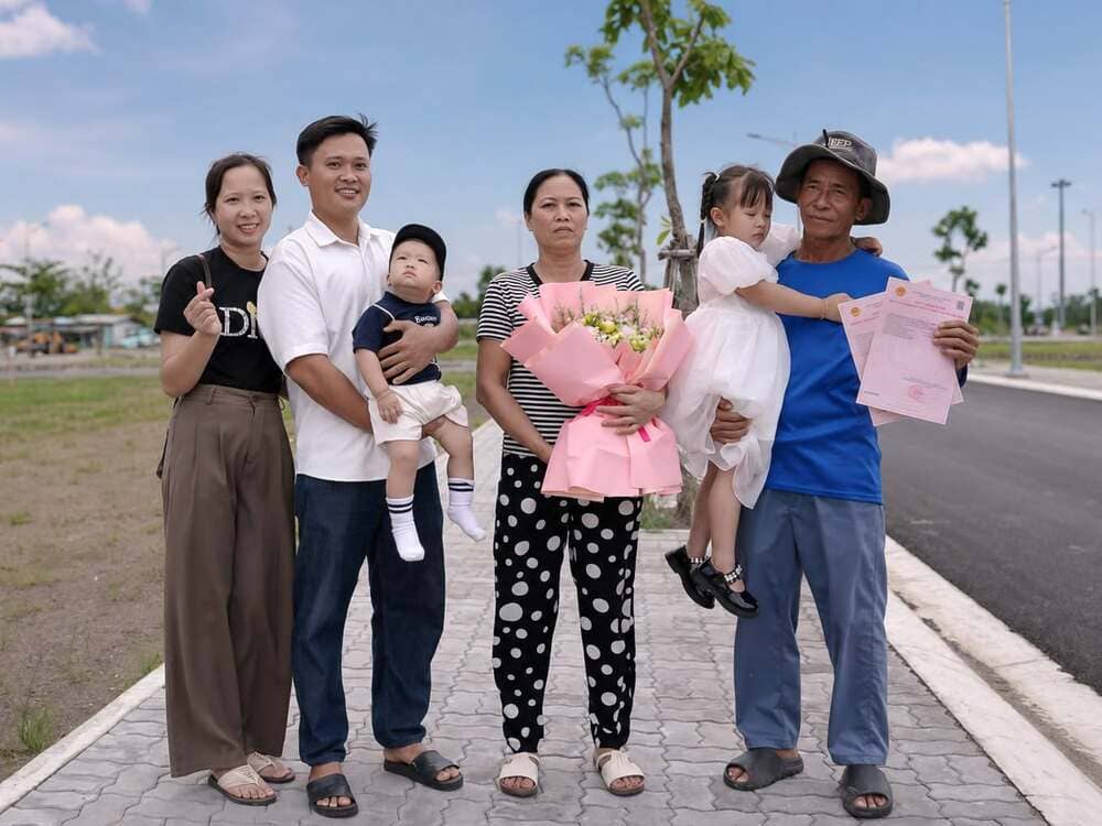 Pháp lý minh bạch giúp gia tăng giá trị bất động sản An Phước Riverside